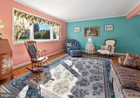 Living - 803 Jerome Pl, Reading, PA 19609 photo 1 of 1