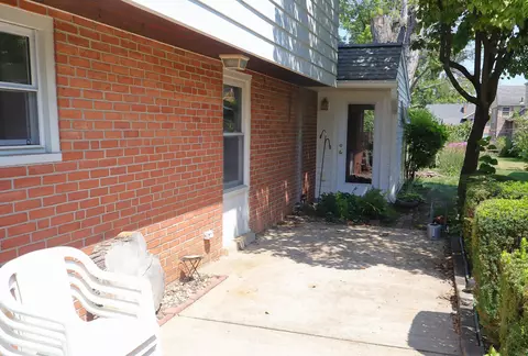 Exterior - 803 Jerome Pl, Reading, PA 19609 photo 5 of 6
