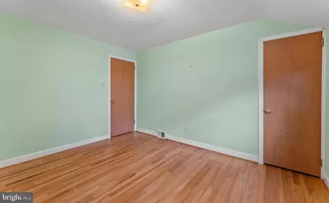 Bedroom - 803 Jerome Pl, Reading, PA 19609 photo 2 of 6