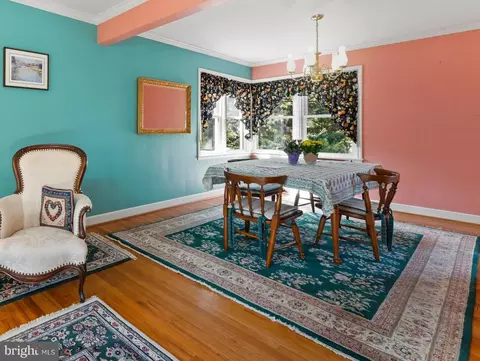 Dining - 803 Jerome Pl, Reading, PA 19609 photo 1 of 3