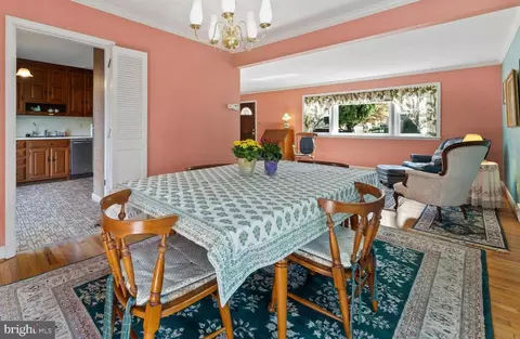 Dining - 803 Jerome Pl, Reading, PA 19609 photo 2 of 3