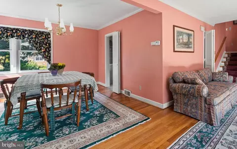 Dining - 803 Jerome Pl, Reading, PA 19609 photo 3 of 3