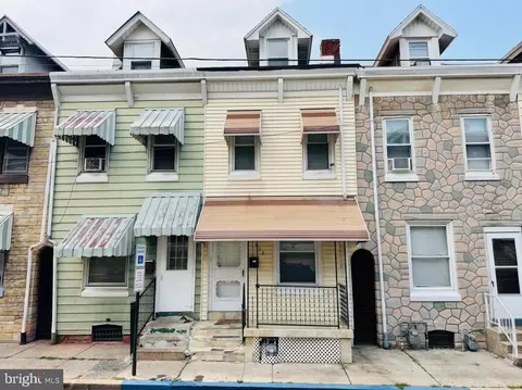 532 Birch St, Reading, PA 19604