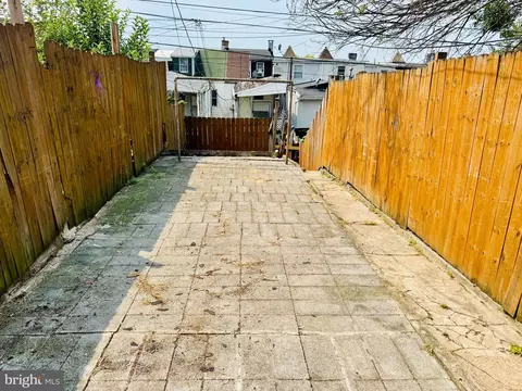 Exterior - 532 Birch St, Reading, PA 19604 photo 1 of 1
