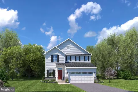 Undisclosed, Birdsboro, PA 19508
