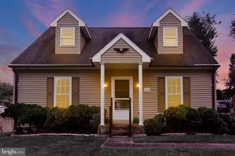 Exterior - 626 Sheerlund Rd, Reading, PA 19607 photo 13 of 13