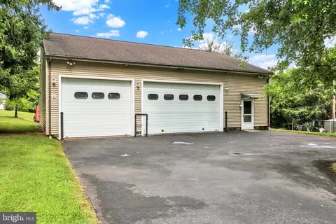 Exterior - 626 Sheerlund Rd, Reading, PA 19607 photo 6 of 13