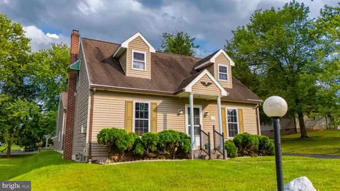 Exterior - 626 Sheerlund Rd, Reading, PA 19607 photo 9 of 13