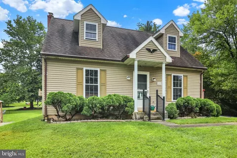 Exterior - 626 Sheerlund Rd, Reading, PA 19607 photo 2 of 13