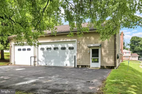 Exterior - 626 Sheerlund Rd, Reading, PA 19607 photo 7 of 13