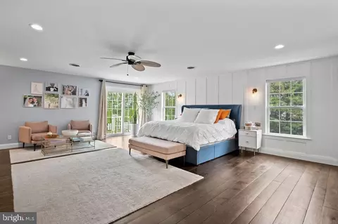 Bedroom - 54 Glen Oley Dr, Reading, PA 19606 photo 1 of 6
