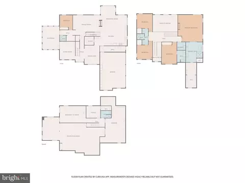 Floorplan - 54 Glen Oley Dr, Reading, PA 19606 photo 4 of 4