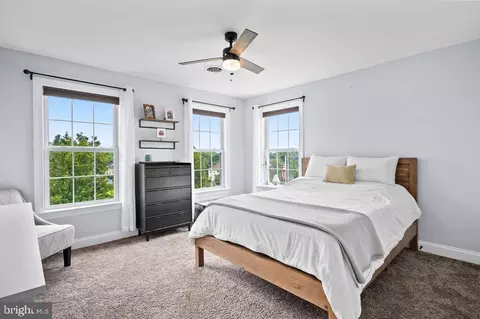 Bedroom - 54 Glen Oley Dr, Reading, PA 19606 photo 5 of 6