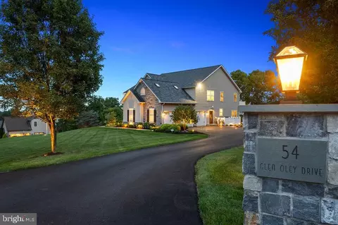 Exterior - 54 Glen Oley Dr, Reading, PA 19606 photo 1 of 15