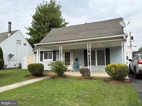 509 El Hatco Dr, Temple, PA 19560