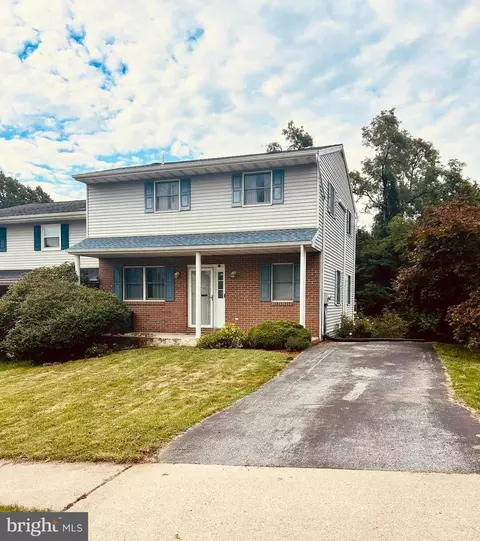 346 S Water St, Birdsboro, PA 19508