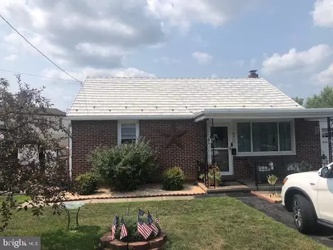 875 Columbia Ave, Sinking Spring, PA 19608