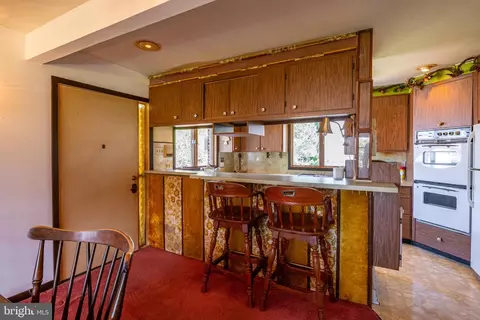 Kitchen - 1317 Fern Ave, Reading, PA 19607 photo 3 of 4