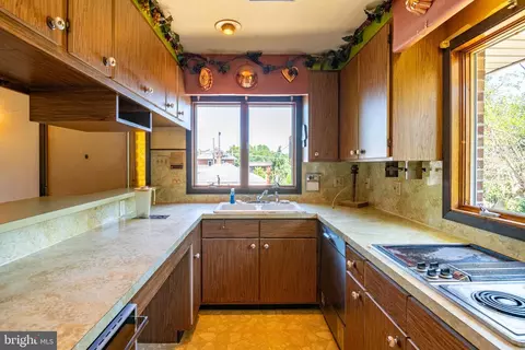 Kitchen - 1317 Fern Ave, Reading, PA 19607 photo 1 of 4