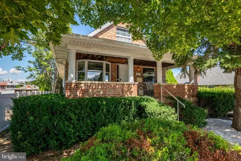1317 Fern Ave, Reading, PA 19607
