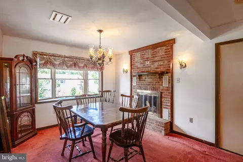 Dining - 1317 Fern Ave, Reading, PA 19607 photo 1 of 1