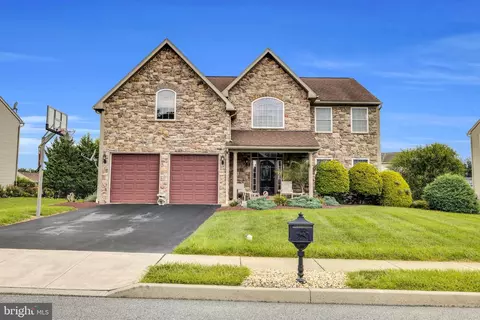1014 Josephine Dr, Temple, PA 19560