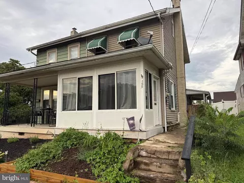 155 Hopewell St, Birdsboro, PA 19508