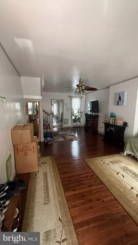 Entry Way - 1225 Church St, Reading, PA 19601 photo 2 of 9