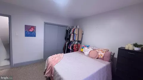 Bedroom - 1225 Church St, Reading, PA 19601 photo 2 of 5