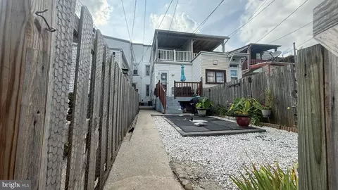 Exterior - 1225 Church St, Reading, PA 19601 photo 3 of 3