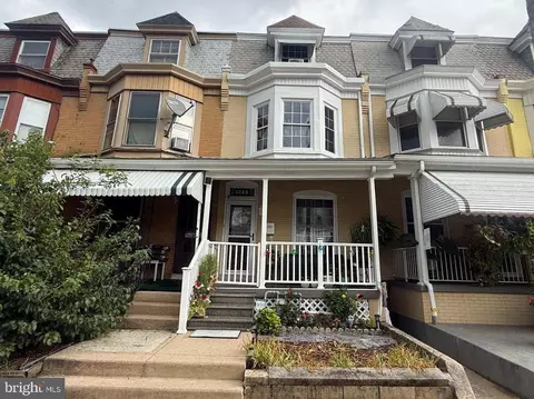 Exterior - 1225 Church St, Reading, PA 19601 photo 1 of 3