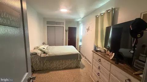 Bedroom - 1225 Church St, Reading, PA 19601 photo 3 of 5