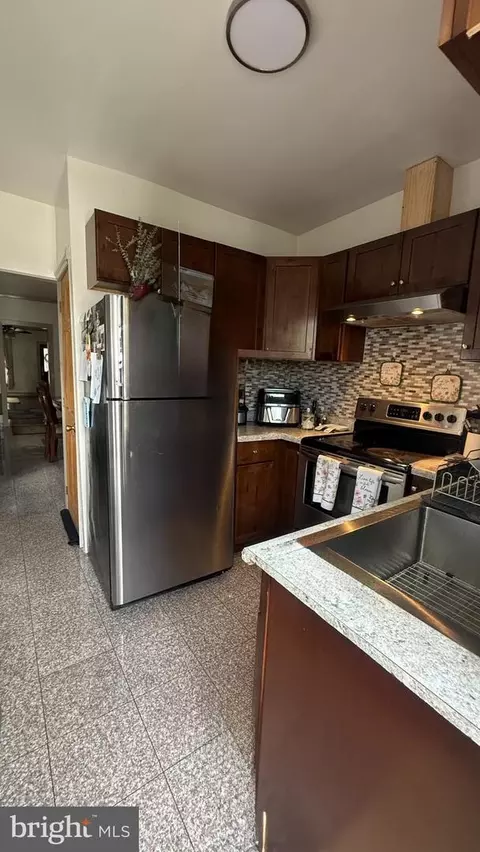 Kitchen - 1225 Church St, Reading, PA 19601 photo 1 of 1