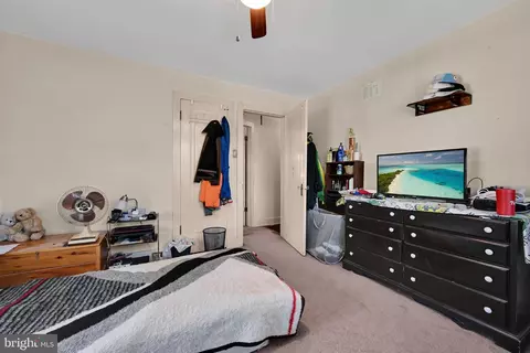 Bedroom - 503 N Brobst St, Shillington, PA 19607 photo 4 of 6