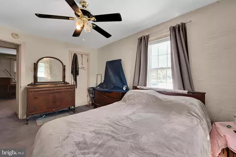 Bedroom - 503 N Brobst St, Shillington, PA 19607 photo 2 of 6