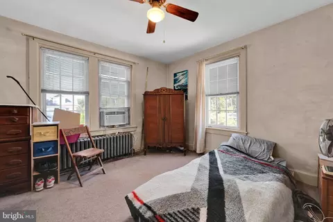 Bedroom - 503 N Brobst St, Shillington, PA 19607 photo 3 of 6
