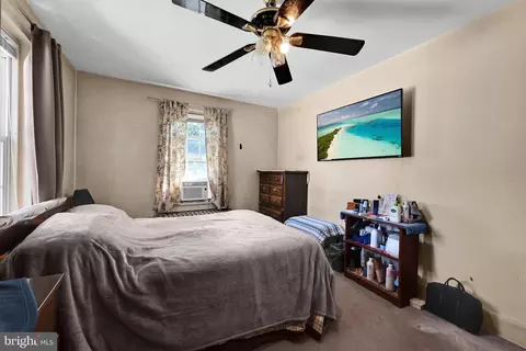 Bedroom - 503 N Brobst St, Shillington, PA 19607 photo 1 of 6