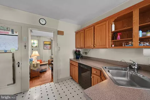 Kitchen - 503 N Brobst St, Shillington, PA 19607 photo 3 of 4