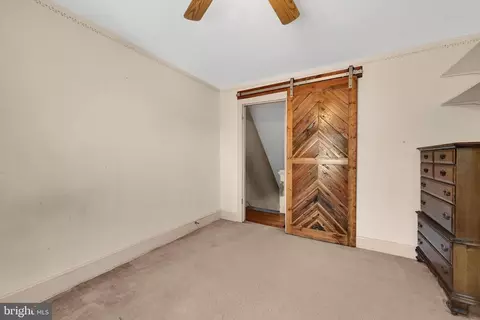 Bedroom - 503 N Brobst St, Shillington, PA 19607 photo 5 of 6