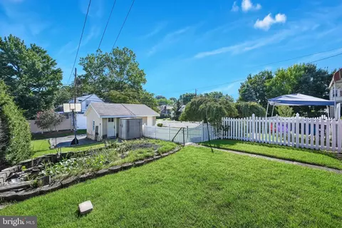 Exterior - 503 N Brobst St, Shillington, PA 19607 photo 6 of 7