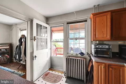 Entry Way - 503 N Brobst St, Shillington, PA 19607 photo 1 of 1