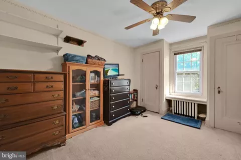 Bedroom - 503 N Brobst St, Shillington, PA 19607 photo 6 of 6