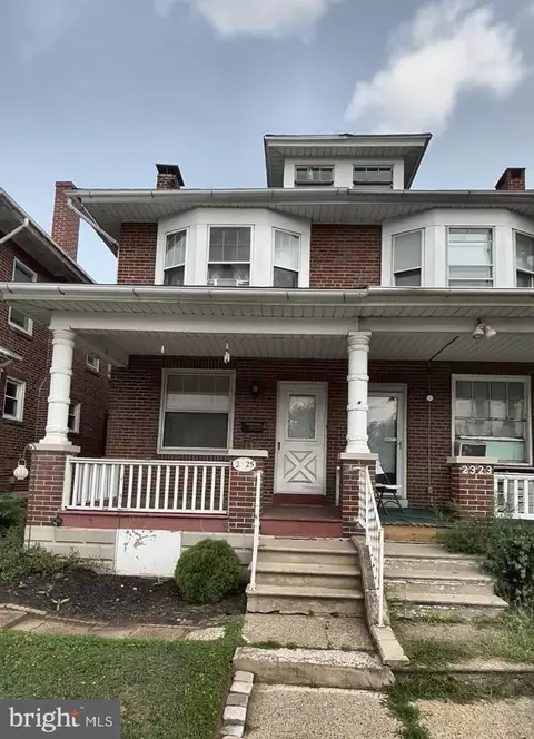 2325 Penn Ave, West Lawn, PA 19609