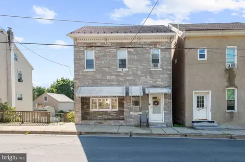 1834 N Main St, Bechtelsville, PA 19505