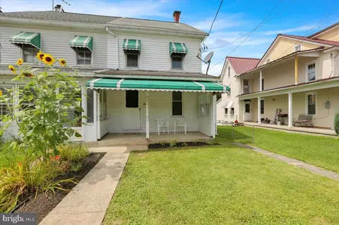 441 Krumsville Rd, Kutztown, PA 19530
