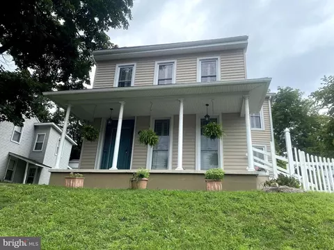 625 S Reading Ave, Boyertown, PA 19512