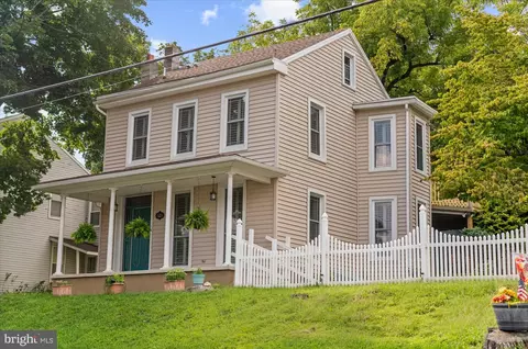 625 S Reading Ave, Boyertown, PA 19512