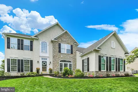 3 Hidden Brook Way, Sinking Spring, PA 19608