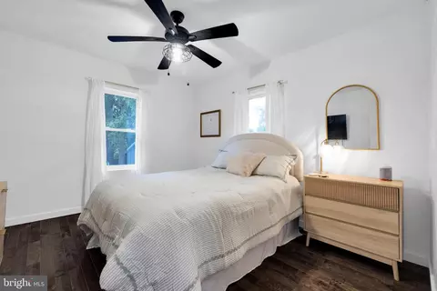 Bedroom - 3909 River Rd, Reading, PA 19605 photo 5 of 6