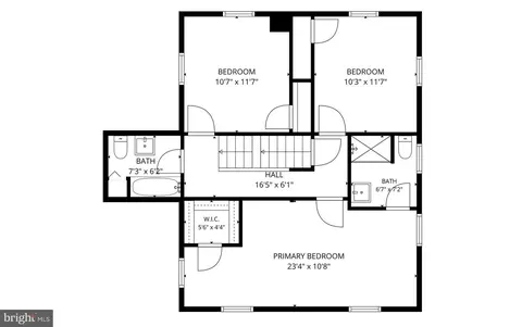 Floorplan - 3909 River Rd, Reading, PA 19605 photo 2 of 2